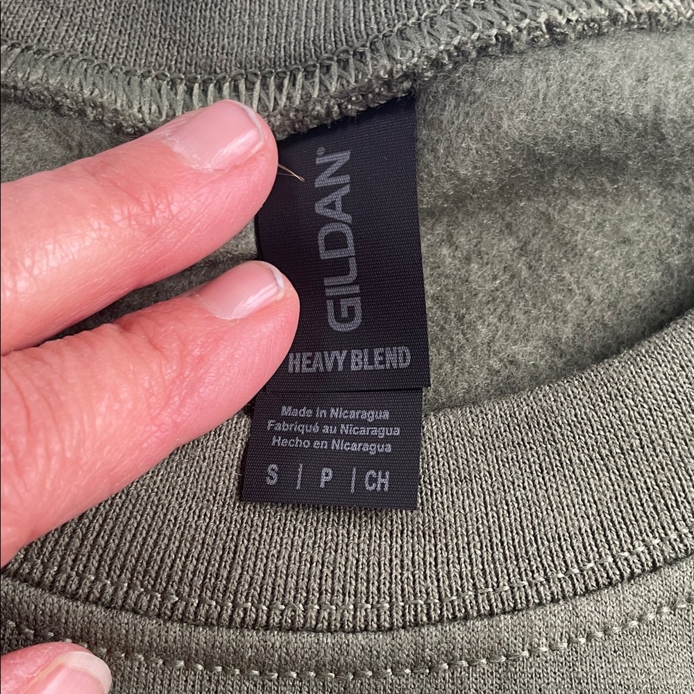 Mom sweatshirt - Picture 2 of 5